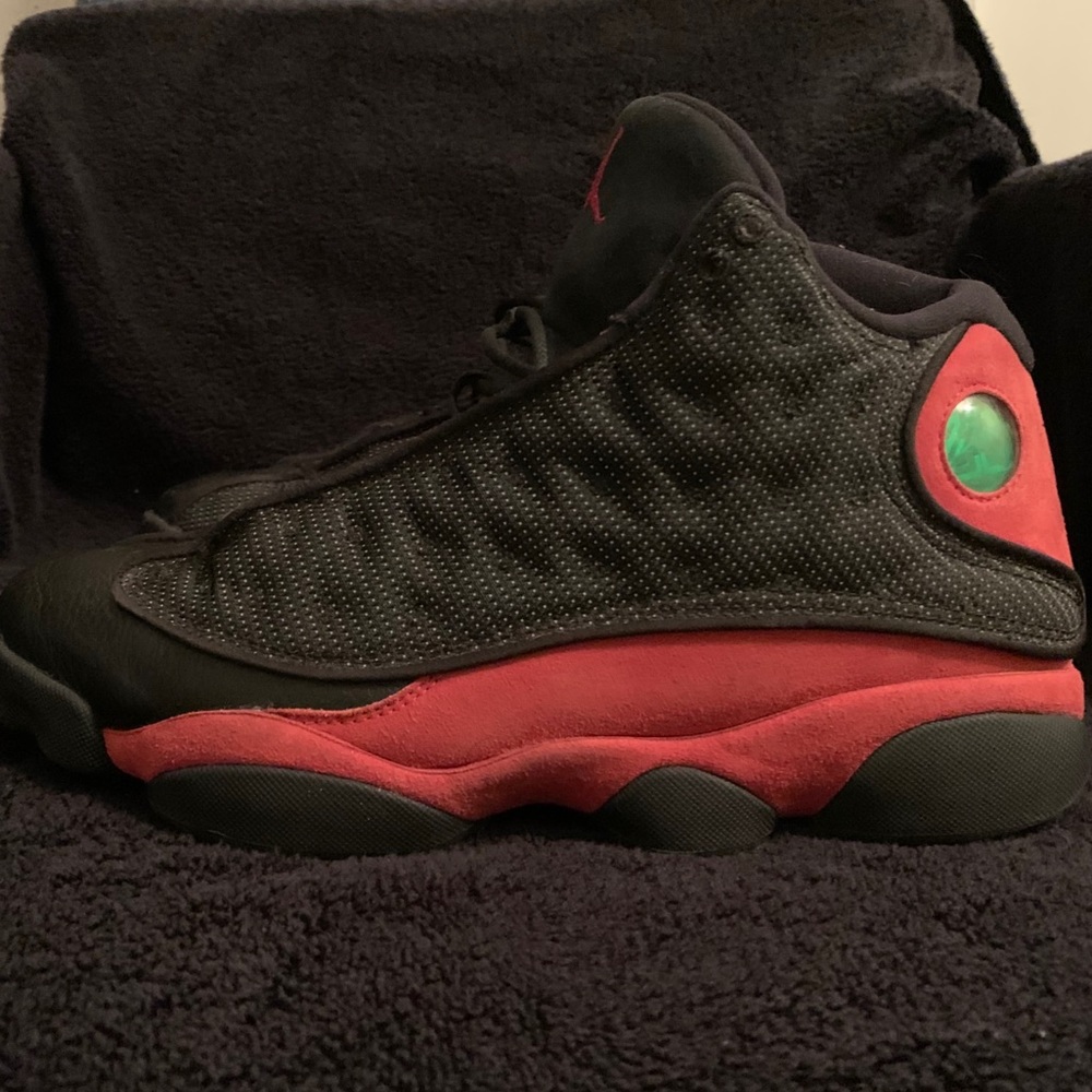Air Jordan Retro 13 Breds